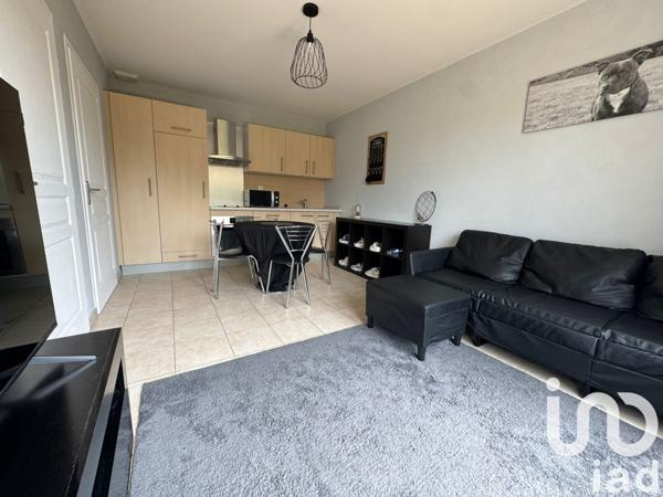 Maison à vendre 8 pièces 194 m² Châteauneuf-sur-Charente