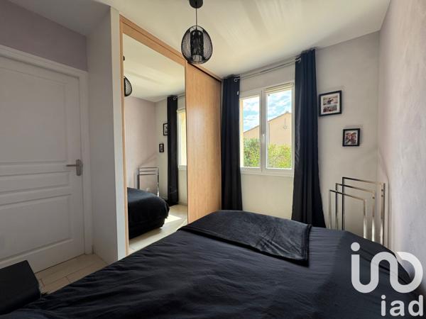 Maison à vendre 8 pièces 194 m² Châteauneuf-sur-Charente