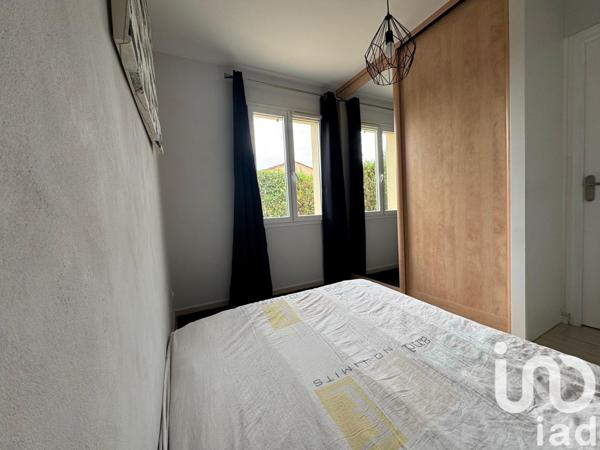 Maison à vendre 8 pièces 194 m² Châteauneuf-sur-Charente