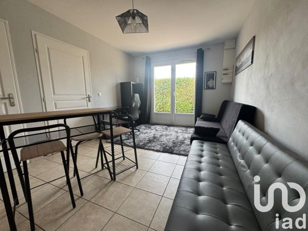 Maison à vendre 8 pièces 194 m² Châteauneuf-sur-Charente