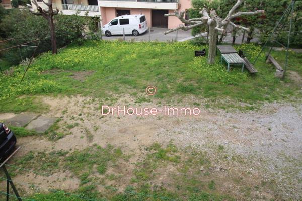 Appartement à vendre 3 pièces de 57 m²