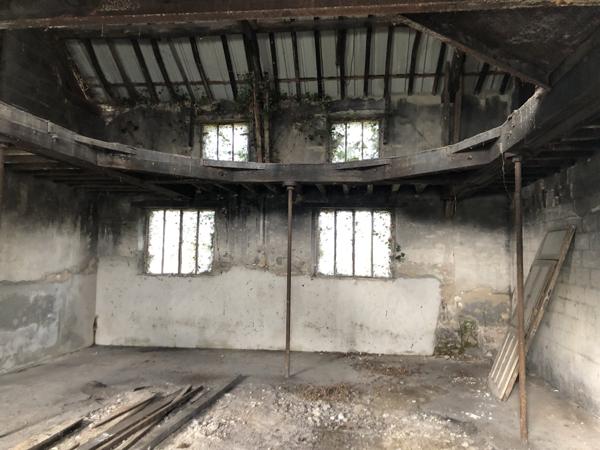 Maison à SAINT GENOU (36500)