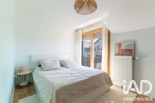 Appartement à vendre 5 pièces 80,21 m² Montévrain