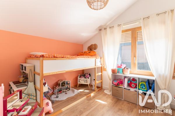 Appartement à vendre 5 pièces 80,21 m² Montévrain