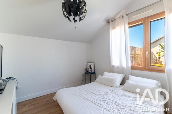 Appartement à vendre 5 pièces 80,21 m² Montévrain