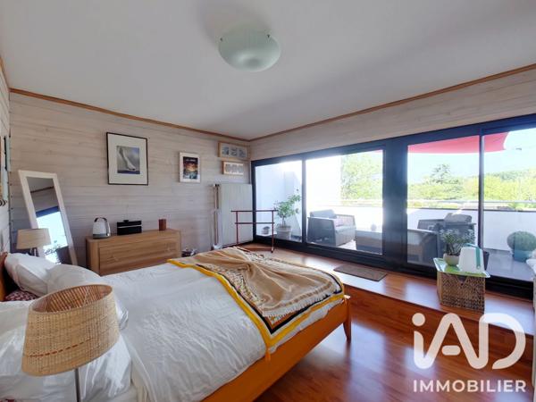 Maison à vendre 5 pièces 99 m² Boussy-Saint-Antoine