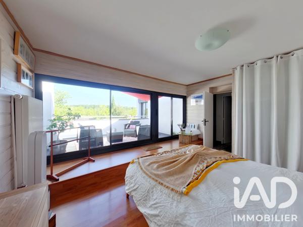 Maison à vendre 5 pièces 99 m² Boussy-Saint-Antoine