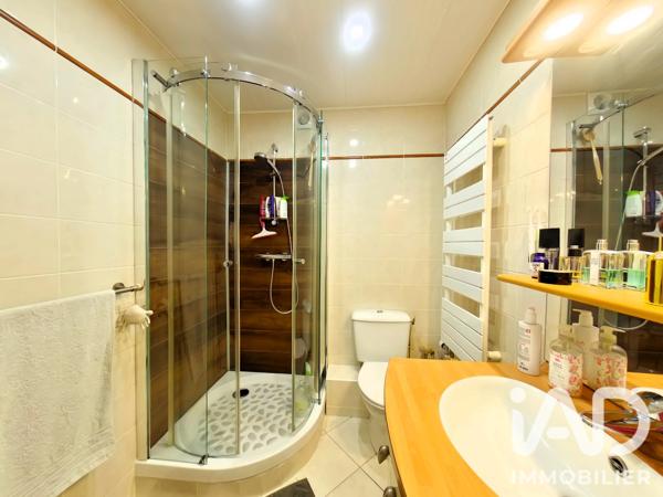 Maison à vendre 5 pièces 99 m² Boussy-Saint-Antoine