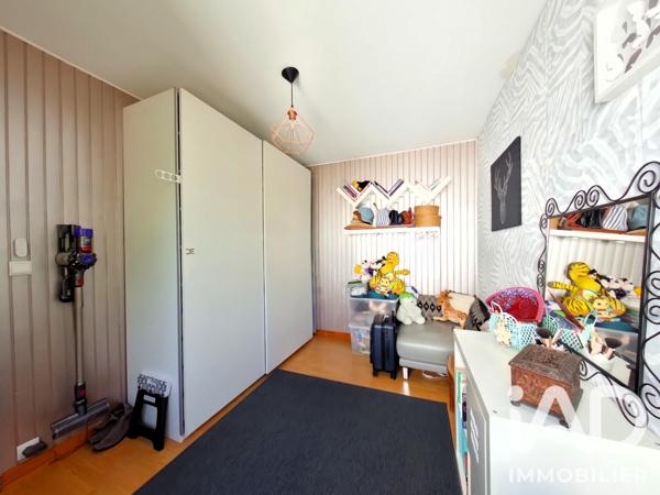 Maison à vendre 5 pièces 99 m² Boussy-Saint-Antoine