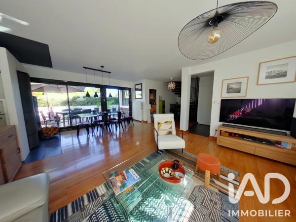 Maison à vendre 5 pièces 99 m² Boussy-Saint-Antoine