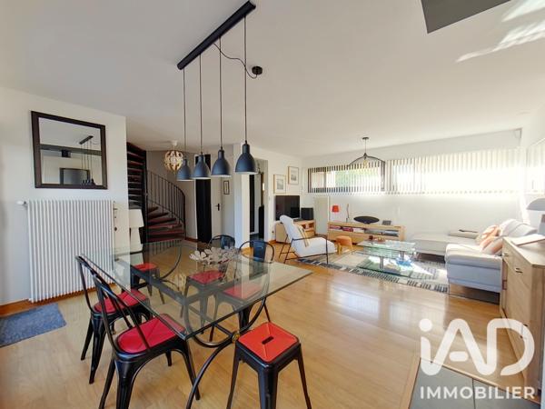 Maison à vendre 5 pièces 99 m² Boussy-Saint-Antoine