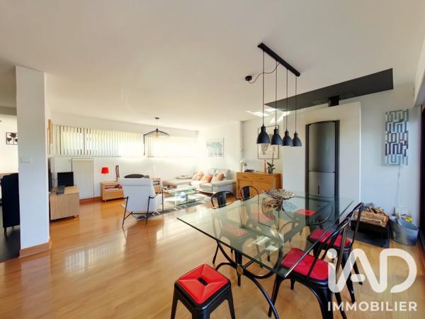 Maison à vendre 5 pièces 99 m² Boussy-Saint-Antoine