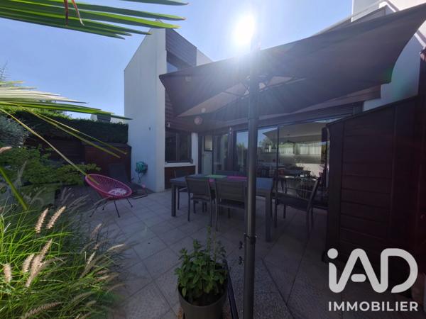 Maison à vendre 5 pièces 99 m² Boussy-Saint-Antoine