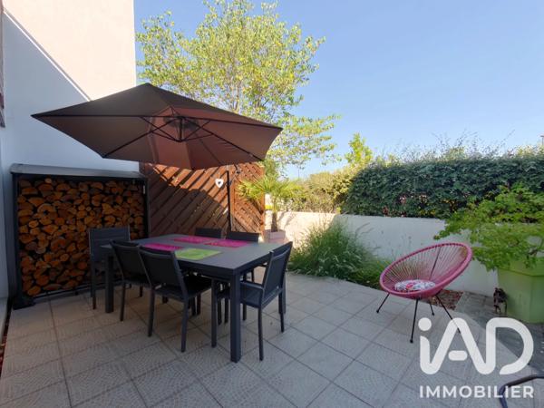Maison à vendre 5 pièces 99 m² Boussy-Saint-Antoine
