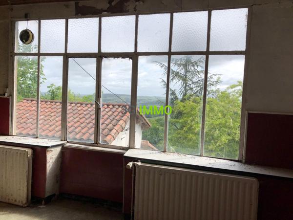 Vente / Maison de village