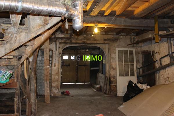 Vente / Maison de village