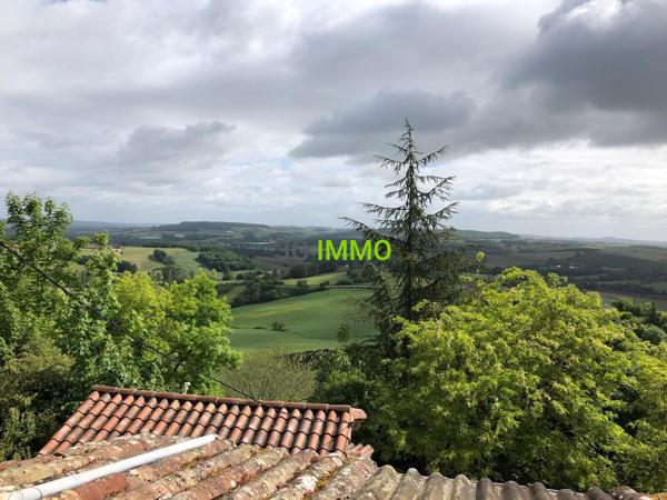 Vente / Maison de village