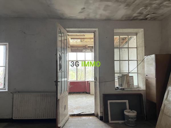 Vente / Maison de village