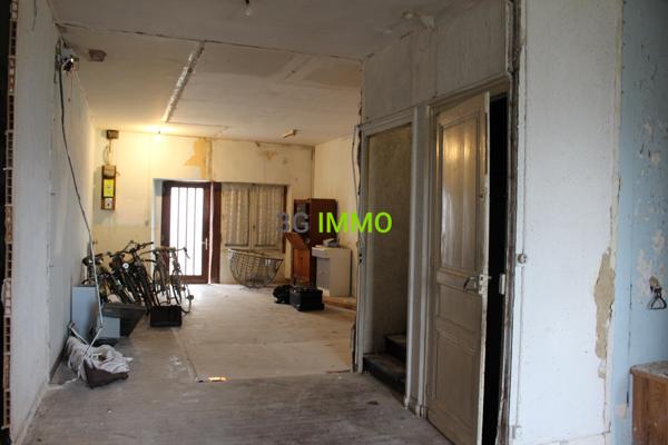 Vente / Maison de village