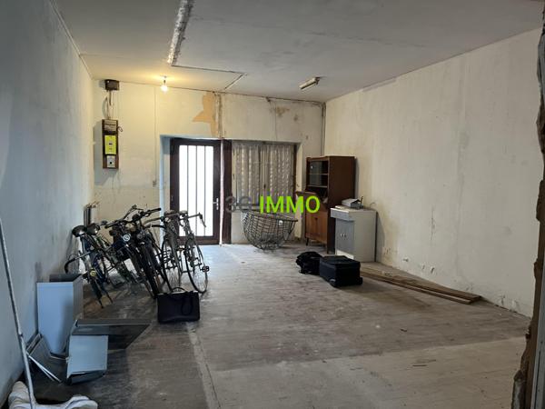 Vente / Maison de village