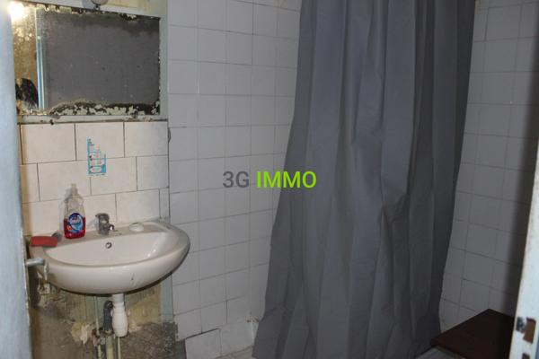 Vente / Maison de village