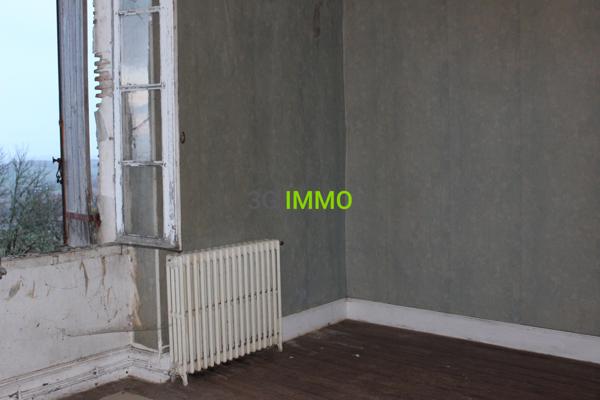 Vente / Maison de village