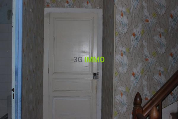 Vente / Maison de village