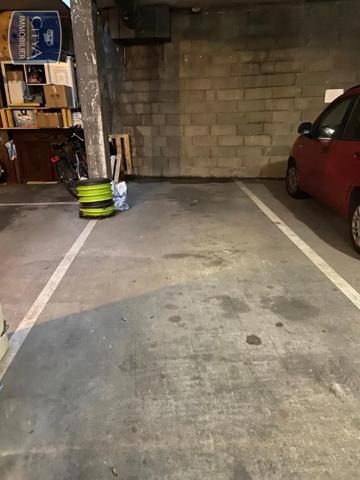 Parking à louer Tours (37000)