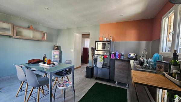 Appartement Albertville 3 pièce(s)