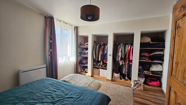 Appartement Albertville 3 pièce(s)