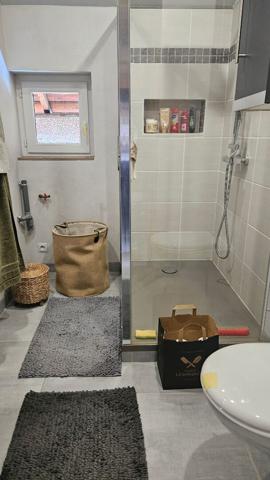 Appartement Albertville 3 pièce(s)