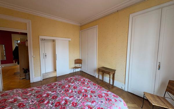 Appartement à vendre    5 pièces • 185 m2 Lyon 7