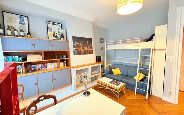 Appartement à vendre    5 pièces • 185 m2 Lyon 7