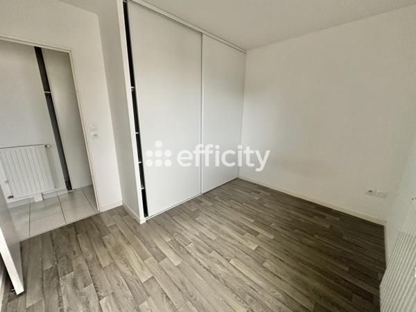 Appartement 3 pièces - 61 m²