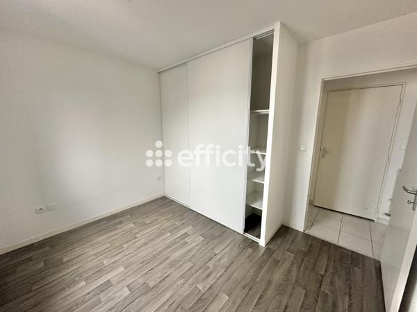 Appartement 3 pièces - 61 m²