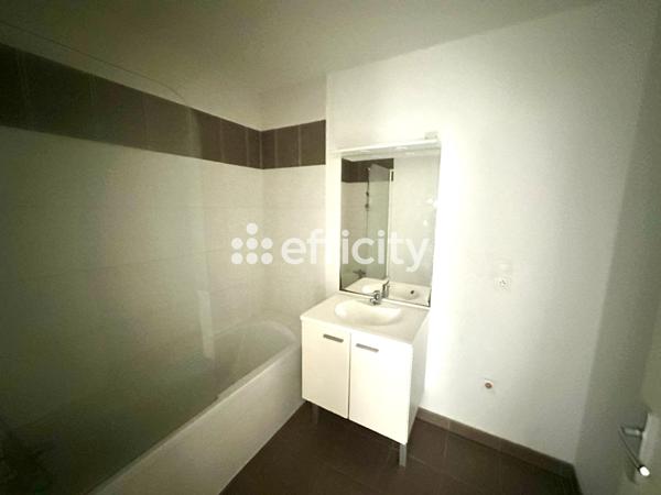 Appartement 3 pièces - 61 m²