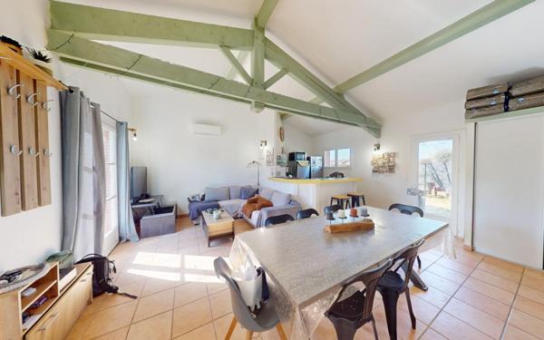 Maison à vendre    3 pièces •  Plaisance-du-Touch