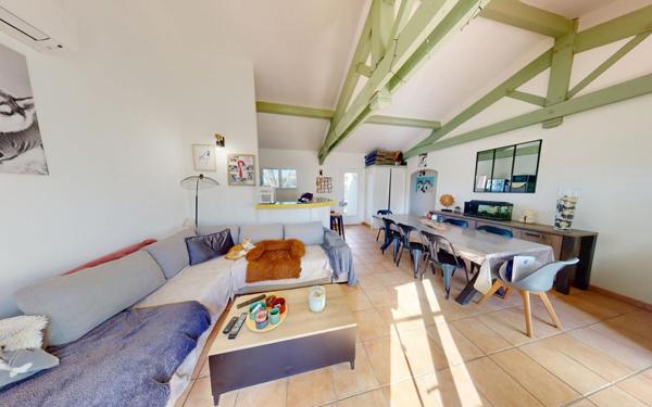 Maison à vendre    3 pièces •  Plaisance-du-Touch