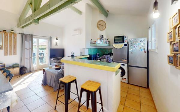 Maison à vendre    3 pièces •  Plaisance-du-Touch