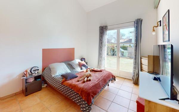 Maison à vendre    3 pièces •  Plaisance-du-Touch