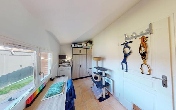 Maison à vendre    3 pièces •  Plaisance-du-Touch