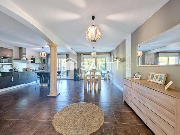 À vendre – Spacieuse maison familiale à Morsbach