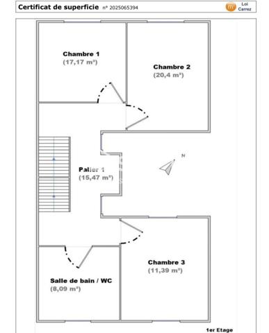 À vendre – Spacieuse maison familiale à Morsbach