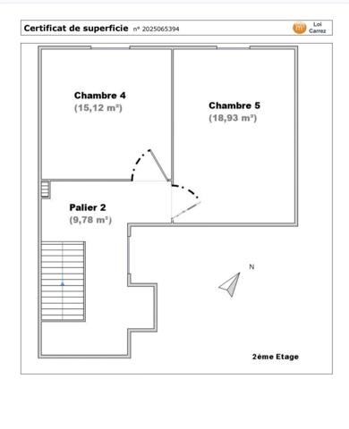 À vendre – Spacieuse maison familiale à Morsbach