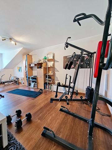 À vendre – Spacieuse maison familiale à Morsbach