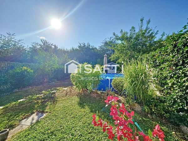 À vendre – Spacieuse maison familiale à Morsbach