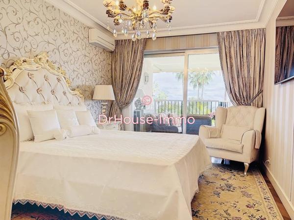 Appartement à vendre 4 pièces de 115 m²