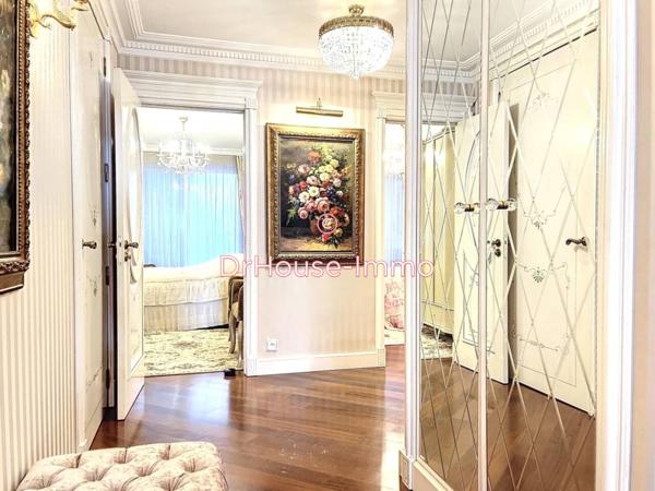 Appartement à vendre 4 pièces de 115 m²