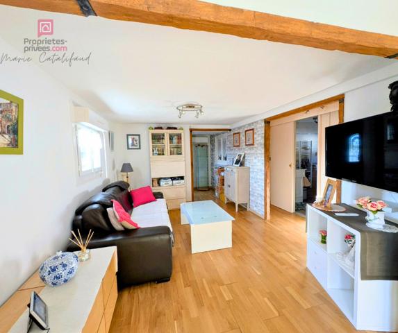 Habitation légère de loisirs - Domaine sécurisé ouvert à l'année