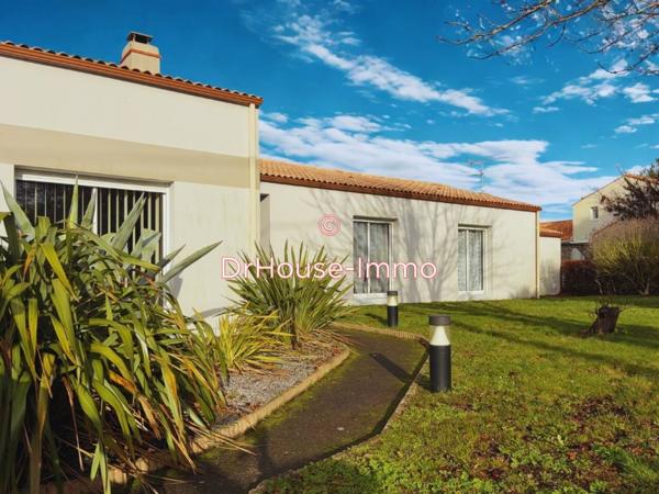 Maison à vendre 6 pièces de 150 m²